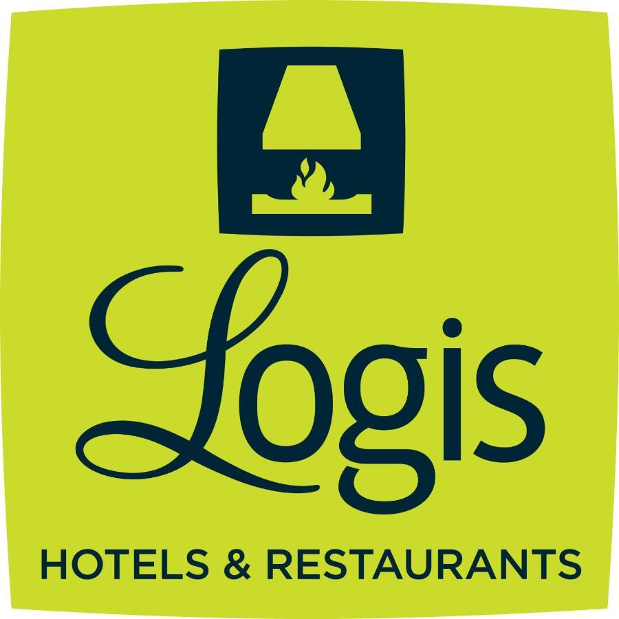 Logis Hotel St Sylvestre Aldudes Bagian luar foto