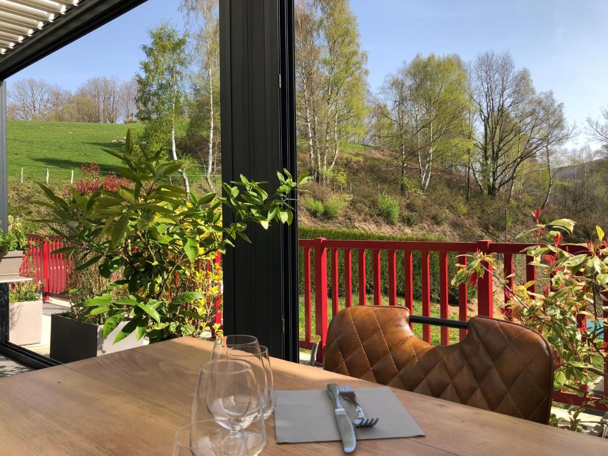 Logis Hotel St Sylvestre Aldudes Bagian luar foto