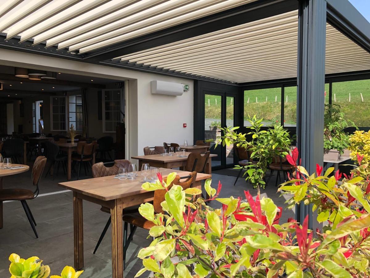 Logis Hotel St Sylvestre Aldudes Bagian luar foto